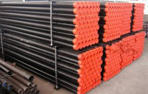  Horizontal Directional Drilling HDD Drill Rods For Installation Of Underground Utilities Manufactures