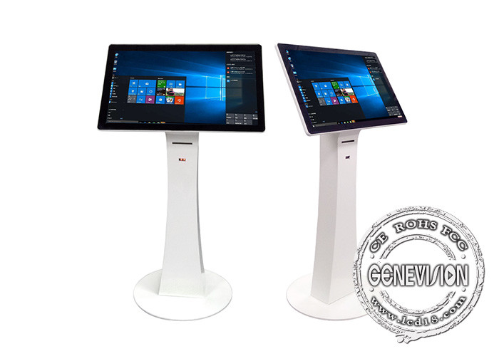  32in LCD T Design AIO WiFi Freestanding Digital Signage Manufactures