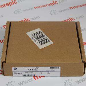 Precise Allen Bradley 1756 Enet , Ethernet Communications Interface Module Manufactures