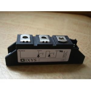 MCD26-06IO8B Thyristor Modules Thyristor/Diode Modules IXYS igbt power module