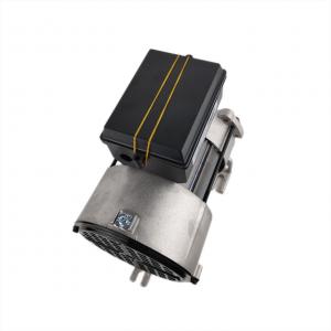  1.5 Hp Water Pump Motor 208-230V Single Phase 1500-3400rpm 15 Frame For Bathtub Manufactures