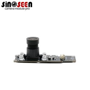 SC101AP Sensor 1MP Camera Module 30 Frames With 4 LED Lights USB Interface