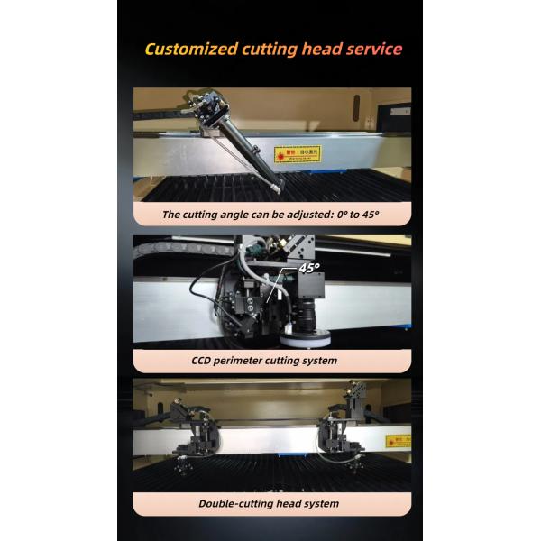 9060 Acrylic CO2 Laser Cutting Machine Compact Plate Processing Precision Material Solutions
