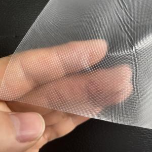  Water Dissolving Eco Friendly Polyvinyl Alcohol Film 80 Micron Manufactures