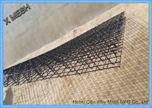  48''X 16'' Ecological Climber Trellis Mesh Wire Mesh Fabric Decorate For Dull Walls Manufactures