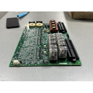 GE IS200ESYSH1A I/O Interface Module with Status Monitoring System Protection