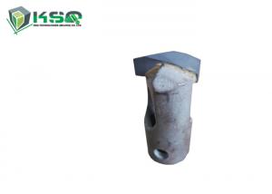 China Inner Hex Body Tungsten Carbide Drill Bit 27mm 28mm Diameter Coal Mining Spade Bit on sale