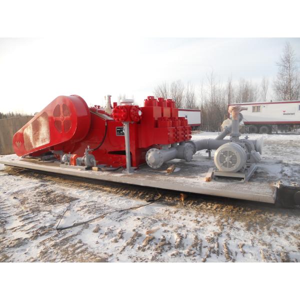 MP5 MUD PUMP, MP10 MUD PUMP, MP13 MUD PUMP, MUD PUMP FOR OILWELL DRILLING, WEATHERFORD MUD PUMP, MP16 MUD PUMP