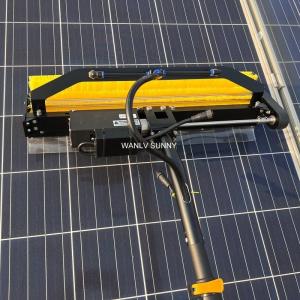 Easy-to- Window Cleaning Tool for Solar Panel and RV Windshield pole sold