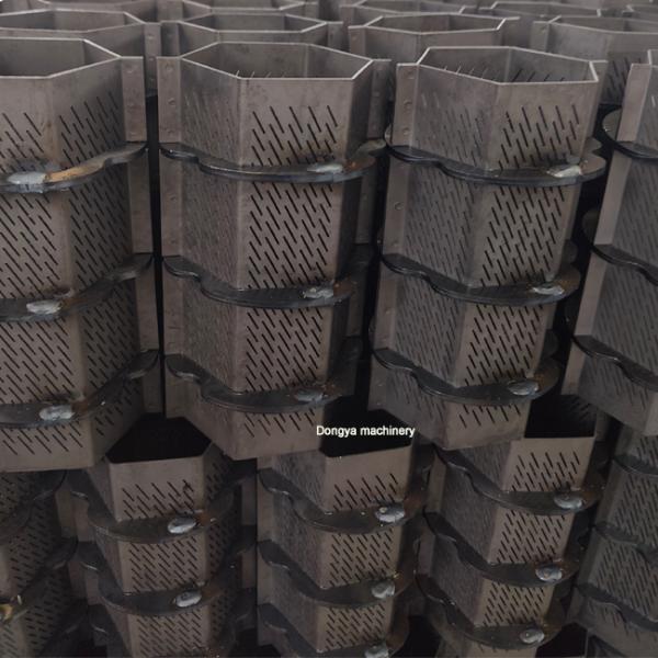 Vibratory Rice Mill Machine
