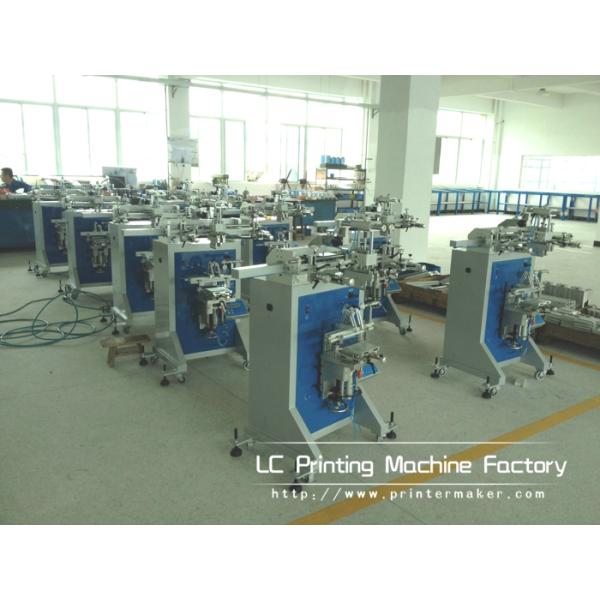 Screen Printer