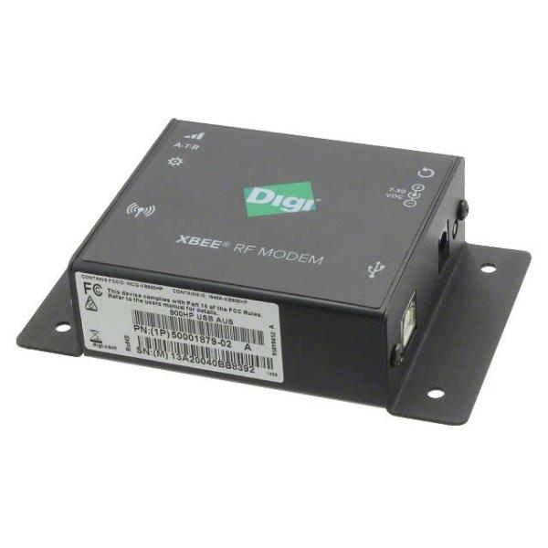 XM-M92 RF Transceiver Modem 200kbps Wireless Data Rate USB Interface 24dBm