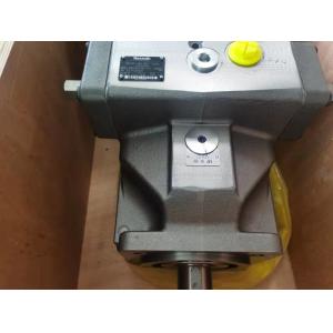 A4VSO40EO Series Piston Pump R902437507 A4VSO40EO2/10R-PPB13N00