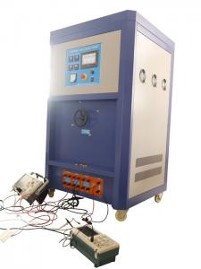  IEC60669-1 IEC Test Equipment Self Ballast Lamp Load 3 Stations Box 300v Breaking Capacity Manufactures