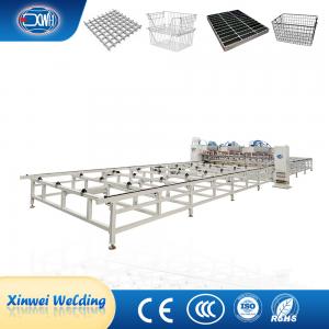  Multi Spot Welding Equipment Wire Mesh Steel Bar Welding Machine Manufactures