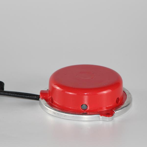 Aerosol Based Automatic Fire Suppression System IP65 Water Proof Mini Size