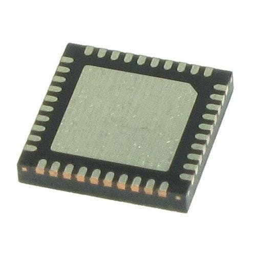 Quality IC Integrated Circuits EFM32PG23B200F64IM40-CR QFN-40 Microcontrollers - MCU for sale