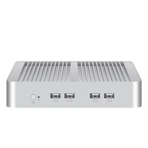 China Intel Celeron Mini PC J1900 With Dual Ethernet Windows 10 Linux For Office on sale China Intel Celeron Mini PC J1900 With Dual Ethernet Windows 10 Linux For Office on sale