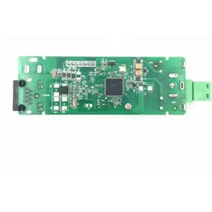  SMT DIP PCB Fabrication Assembly Custom PCB Circuit Board Prototyping Manufactures