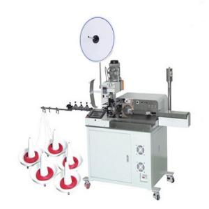China OEM ODM 0.5mm-7mm Wire Tinning Machine End Dipping Machine on sale