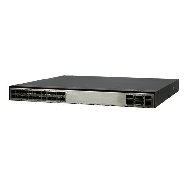 Quality CloudEngine S5732-H Series 24-port Network Switch with 450 mpps Forwarding Performance for sale