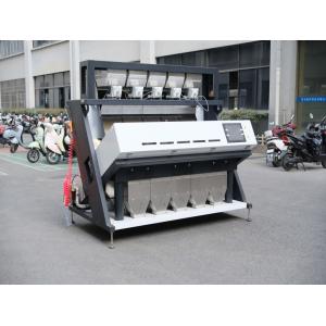 Big Capacity Macadamia Nuts Sorting Machine Open Pistachios Nut Shell Machine