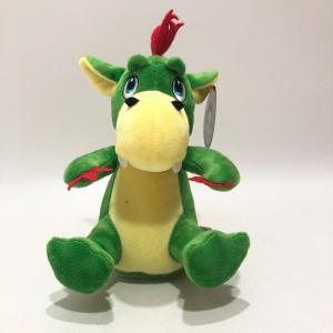  Recording And Repeating Dinosaur Plush Toy Electric Dancing Talking Early Education Manufactures