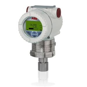 China ABB 2600T Differential Gauge Absolute Pressure Transmitter with HART Protocol, for Flow Level and Pressure Measurement on sale