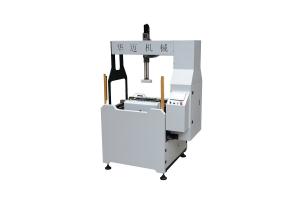 China Box Wrapping Machine / Automatic Rigid Box Forming Machine on sale