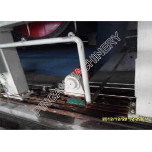 Multi Use Copy Fourdrinier Paper Machine High Grade Left Hand System