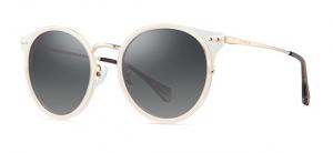  Parim Ladies Polarized Sunglasses TAC Lens Round Eye Women Plastic Frames Manufactures