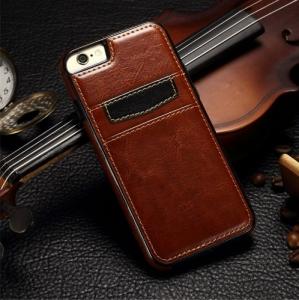  Luxury Retro Phone wallet Case For iphone 6 S /iphone6 PU leather + Silicon Cover fundas Coque For Apple iphone 6S case Manufactures
