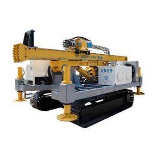  Anchoring Jet Grouting Drilling Rig  and Anchor Nail Drilling Machine with Factory Price in Turkmenistan Manufactures