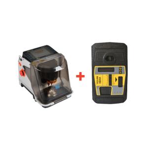  VVDI MB BGA Tool Condor Key Machine , Automotive Transponder Key Programmer Manufactures