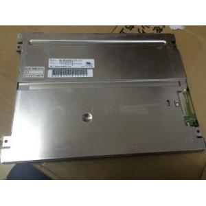 SVGA 119PPI 8.4 400cd/m² TFT LCD Panel NL8060BC21-11 LCD screen