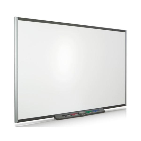 150 Inch 4K Resolution Interactive Whiteboard for Smart Classroom Digital Whiteboard