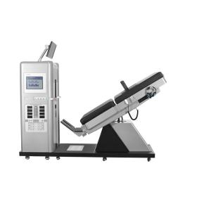  Accurate Positioning Back Decompression Machine Spinal Decompression Table Manufactures