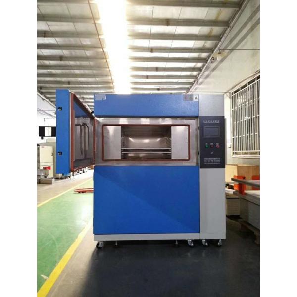 Temperature Cycling Test Chamber Thermal Shock