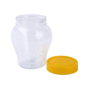 Custom Design BPA-Free Plastic Stackable Storage Containers For Everyday Use