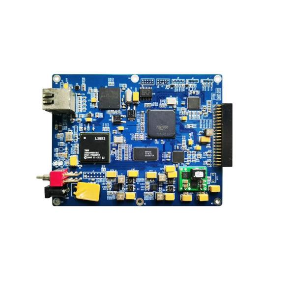 Quality Custom PCB Assembly Services 10 Layer , One Stop Smt Pcb Manufacturer for sale