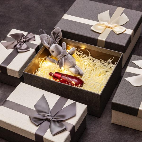 PMS Color Gift Packing Box Chocolate Candy Subscription Box