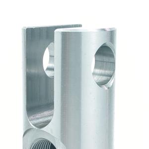 Brass Customization Spare Part OEM Customer Piston with Customized Request