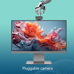 27" All-in-One Desktop Computer with i3 i5 i7 Processor and OEM/ODM Manufacturin