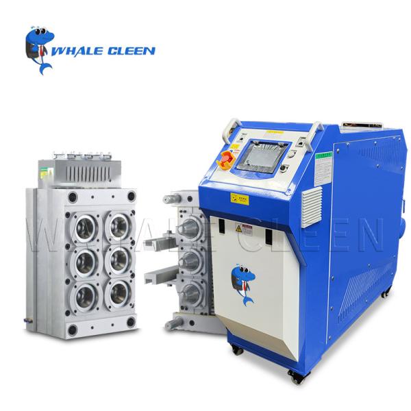 Pulse Mold Waterway Ultrasonic Cleaning Machine To Effectively Remove Scale In