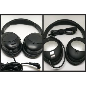 20Hz 20KHz Frequency Range and Noise Cancelling Function Airline Pilot Headset