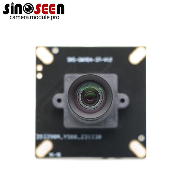 China MIPI Data Interface for Fast Data Transmission Sinoseen 12MP IMX377 CMOS USB Camera Module for Sports Camera and Smart Security on sale