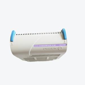 1C31122G01 EMERSON Ovation Distributed Control System Analog Input Module