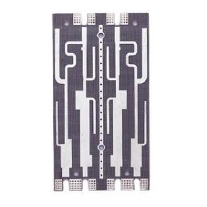  Rogers RT5880 2-Layer HF PCB with Immersion Silver Finish Manufactures