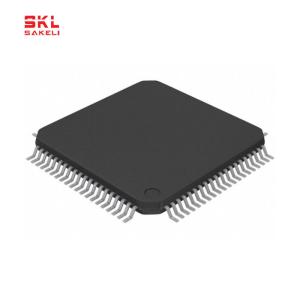  MSP430F5529IPN MCU Microcontroller Fast Switching High Reliability 25MHz 128KB Manufactures