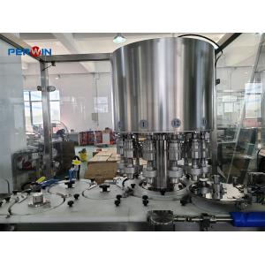 Compressed Air Vial Capping Machine with Power Consumption Low